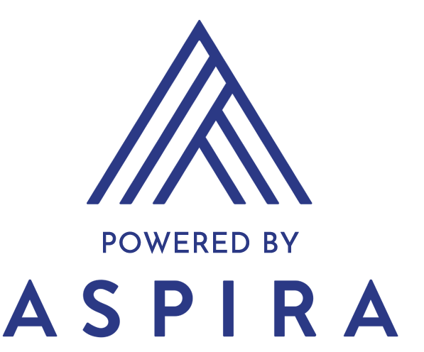 Aspira Website